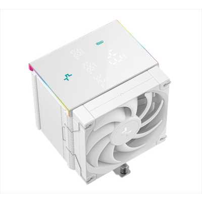 кулер Deepcool AK500 Digital Pro White