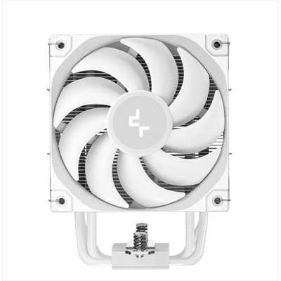 Deepcool AK500 Digital Pro White