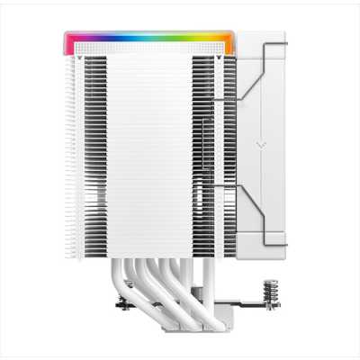 кулер Deepcool AK500 Digital Pro White