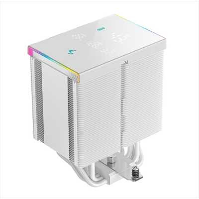 кулер Deepcool AK500 Digital Pro White