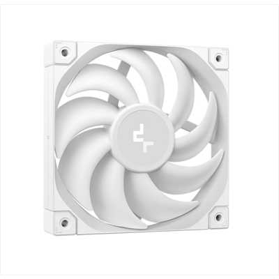 Deepcool AK500 Digital Pro White