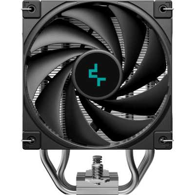 кулер Deepcool AK500S Digital SE Black