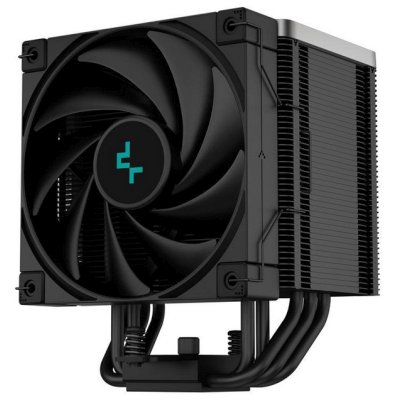 Deepcool AK500 Zero Dark
