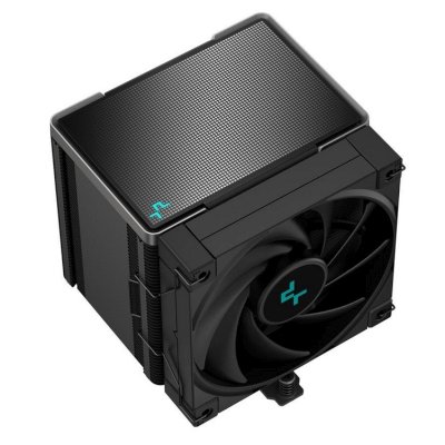 кулер Deepcool AK500 Zero Dark