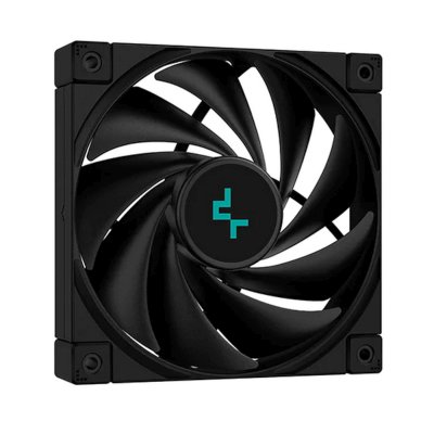 Deepcool AK500 Black