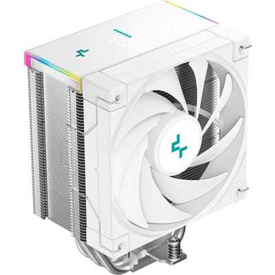 кулер Deepcool AK500S Digital SE White