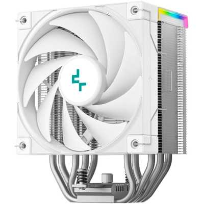 Deepcool AK500S Digital SE White