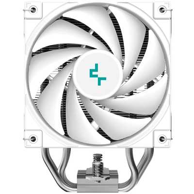 кулер Deepcool AK500S Digital SE White