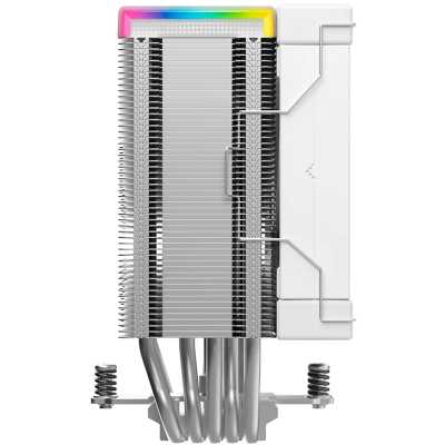 Deepcool AK500S Digital SE White