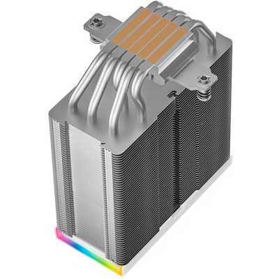 кулер Deepcool AK500S Digital SE White