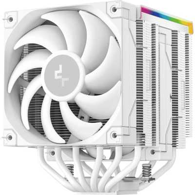 Deepcool AK620 Digital Pro White
