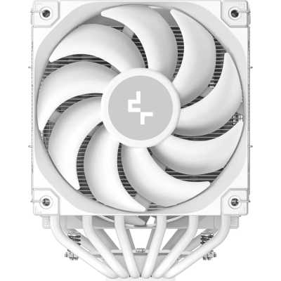 Deepcool AK620 Digital Pro White