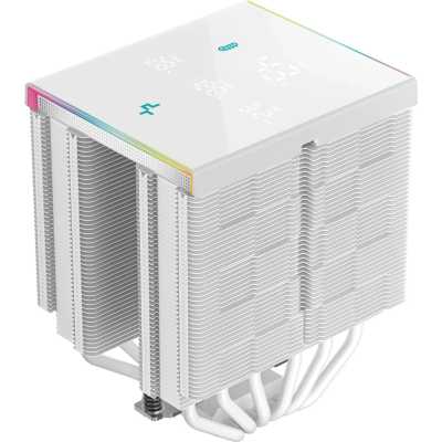 кулер Deepcool AK620 Digital Pro White