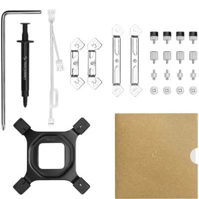 кулер Deepcool AK620 Digital Pro White