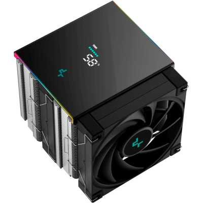 кулер Deepcool AK620 Digital SE Black