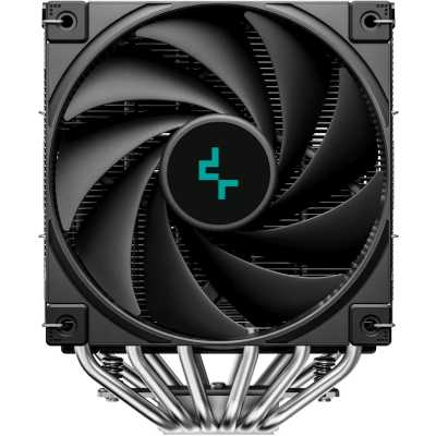 Deepcool AK620 Digital SE Black