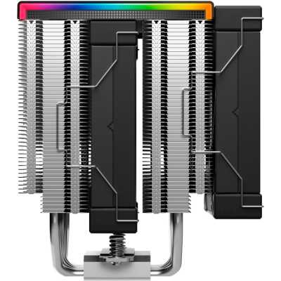 кулер Deepcool AK620 Digital SE Black