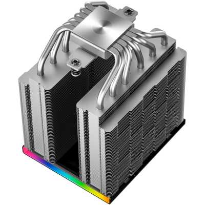 Deepcool AK620 Digital SE Black