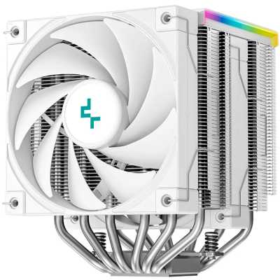 Deepcool AK620 Digital SE White