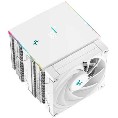 кулер Deepcool AK620 Digital SE White