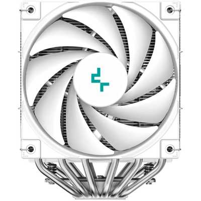 Deepcool AK620 Digital SE White