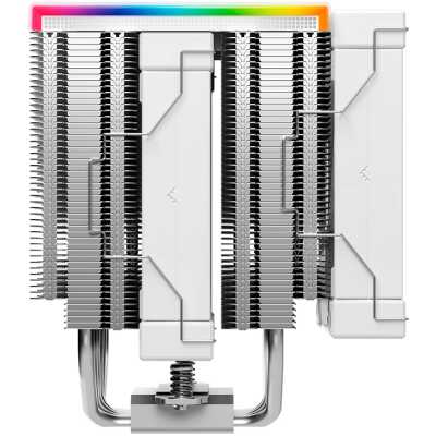 кулер Deepcool AK620 Digital SE White