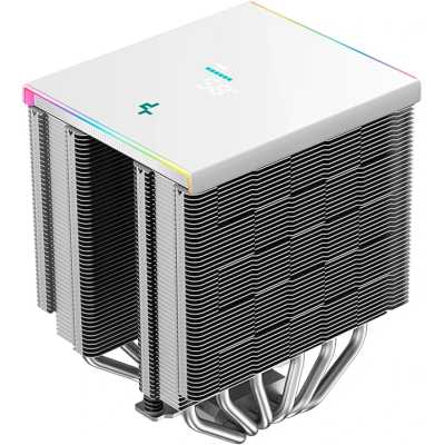 кулер Deepcool AK620 Digital SE White