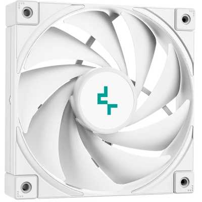 Deepcool AK620 Digital SE White