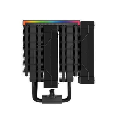 Deepcool AK620 Digital Black