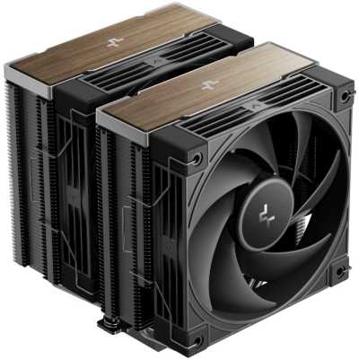 кулер Deepcool AK620 G2 Black
