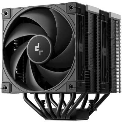 Deepcool AK620 G2 Black