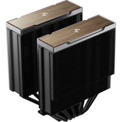 Deepcool AK620 G2 Black