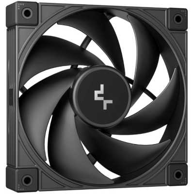 кулер Deepcool AK620 G2 Black