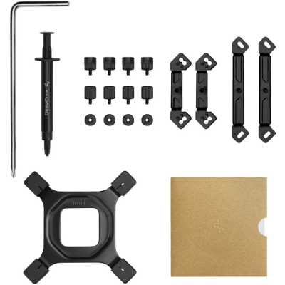 Deepcool AK620 G2 Black