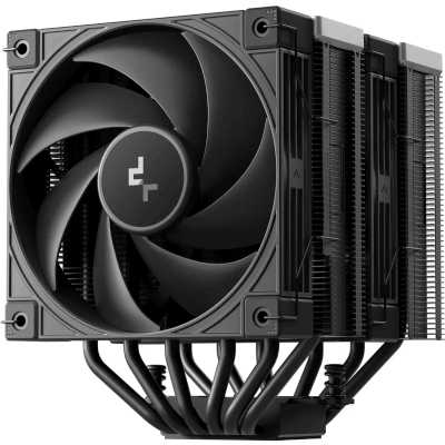 Deepcool AK620 G2 Digital NYX Black