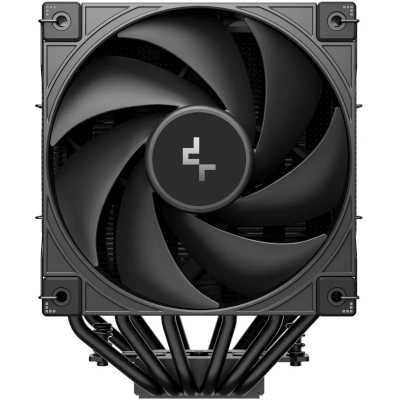 кулер Deepcool AK620 G2 Digital NYX Black