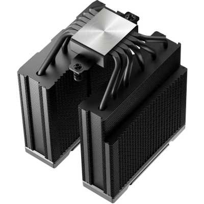 кулер Deepcool AK620 G2 Digital NYX Black