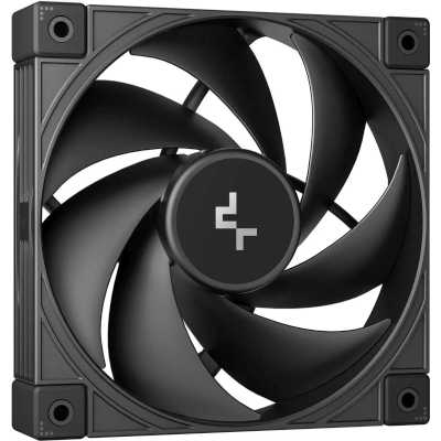 кулер Deepcool AK620 G2 Digital NYX Black
