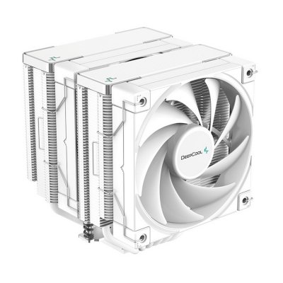 кулер Deepcool AK620 White