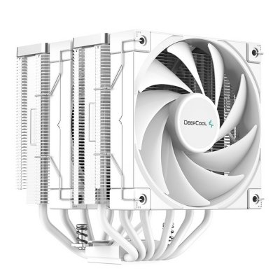 кулер Deepcool AK620 White