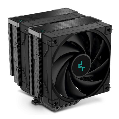 Deepcool AK620 Zero Dark