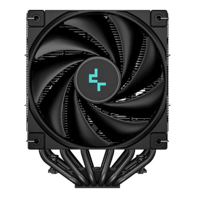 кулер Deepcool AK620 Zero Dark