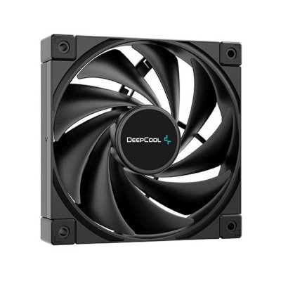 Deepcool AK620 Black