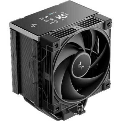 кулер Deepcool AK700 Digital NYX Black
