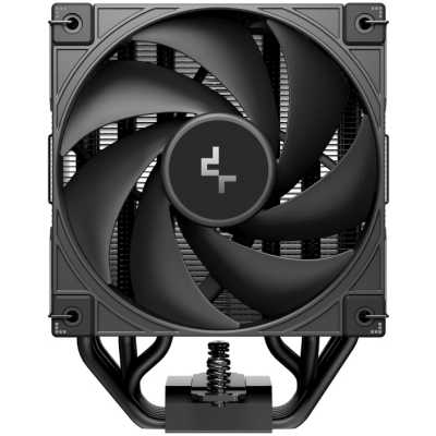 кулер Deepcool AK700 Digital NYX Black