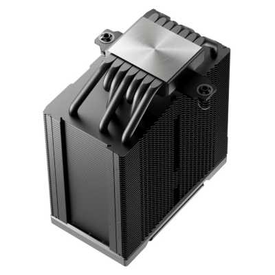 Deepcool AK700 Digital NYX Black