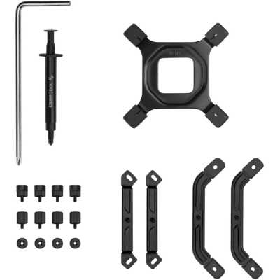 Deepcool AK700 Digital NYX Black