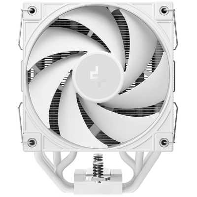 Deepcool AK700 Digital White