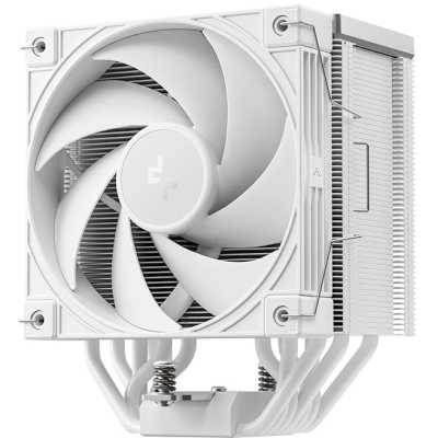 кулер Deepcool AK700 Digital White