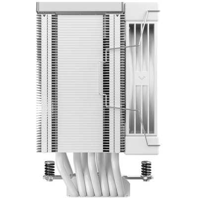 Deepcool AK700 Digital White